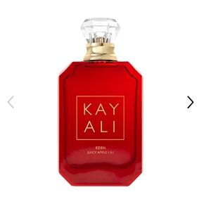 KAYALI  EDEN JUICY APPLE | 01
